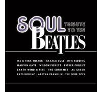 SOUL TRIBUTE TO THE BEATLES by Ike & Tina Turner