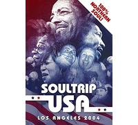 Soul Trip Usa Los Angeles 2004 [Reino Unido] [DVD]