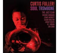 Soul trombone and the jazz clan [Vinilo]