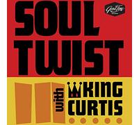 Soul Twist with King Curtis