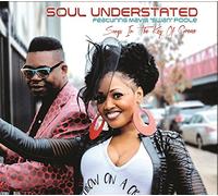 Soul Understated - Songs In The Key Of Grease