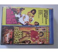 Soul Vengeance / Black Godfather [USA] [DVD]