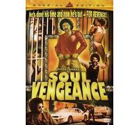 Soul Vengeance [USA] [DVD]