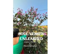 Soul Verses Unleashed-Unleashing the whispers of the soul, one verse at a time.