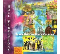 Soul Vibrations - Black History