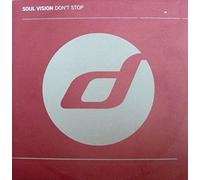 Soul Vision - Don't Stop