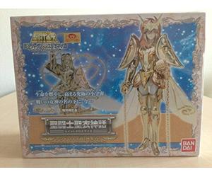 Soul Web Limited Saint Cloth Myth Andromeda Shun (God Cloth) ~ Original Color Edition ~ (Japan Import)