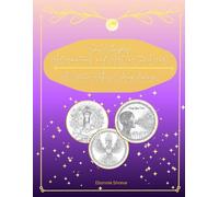 Soul Whispers: Affirmations and Art for the Heart: A Creative Wellness Coloring Journey