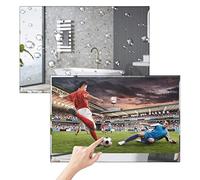 Soulaca - TV de 22 Pulgadas para baño, Espejo Inteligente de Lujo, TV IP65, Resistente al Agua, Android 11.0, Full HD con Wi-Fi y Bluetooth 0BLS11024(Modelo 2025)