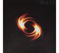 Soular - As We Fall Into The Sun