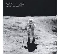 Soular - Waiting for Tomorrow (US Import)