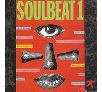 Soulbeat 1 (Maxis, 1988) - Atlantic Starr, Keith Sweat, Morris Day, Pebbles, Ten City..