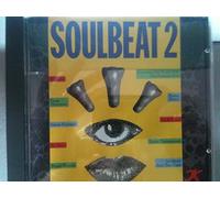 Soulbeat 2 (Maxis) - Narada, Club Nouveau, Grandmaster Flash/Furious Five, Al B. Sure..