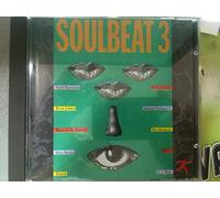 Soulbeat 3 (Maxis, 1988) - New Edition, Rick James, Mac Band..