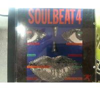 Soulbeat 4 (Maxis, 1988) - George Benson, Karyn White, Mac Band, Nu Shooz, Ready for the World..