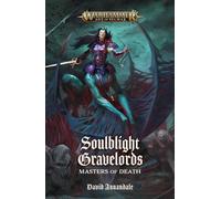 Soulblight Gravelords: Masters of Death