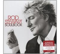 RCA – Soulbook