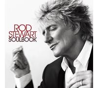 Soulbook by Rod Stewart (2009-10-26)