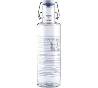Soulbottles Agua de la Patria - 0,60 l Soulbottles
