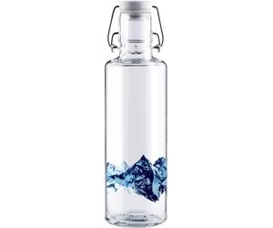 soulbottles Botella Alpina - 0,60 l soulbottles