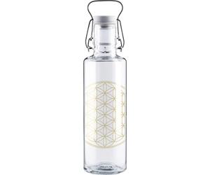 soulbottles Flower of Life - 0,60 l soulbottles