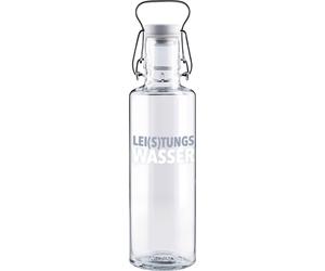 soulbottles Lei(s)tungswasser - 0,60 l soulbottles