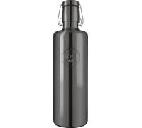 soulbottles Steel Light Obsidian - 1,20 l soulbottles