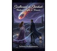 Soulbound In Stardust: Fantasy, Fights & Forever (The Soulbound Saga)