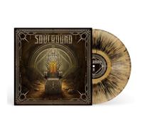 SOULBOUND - SYN (GOLD DUST BLACK) [Vinilo]