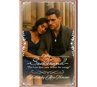 Soulbound: "The love that came before the voyage" (The Legacy Of T.U.K.U)