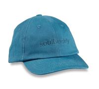 Soulbuddy Gorra para niños - Gorra para niños - Gorra para niñas - Gorra infantil - Sombrero de sol para niños - Regalos para niños - Algodón - Visera curvada - 3 tamaños disponibles, petróleo, L