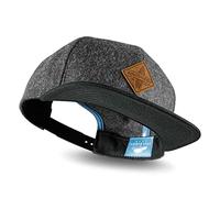 Soulbuddy Gorra Snapback para Hombre - Ropa Urbana Unisex - Gorra de béisbol para Hombre y Mujer - Gorra Elegante para Unas Vacaciones únicas