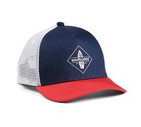 Soulbuddy Gorra Trucker para Ninos - Ropa Urbana Unisex - Gorra de béisbol para Ninos y Ninas - Gorra Elegante para Unas Vacaciones únicas