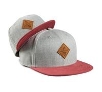 Soulbuddy Gorras Padre Niño Snapback - Lote de 2 Gorras Familia - Papá e Hijo/Hija - Look Mini-me - Idea Regalo Día del Padre