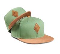 Soulbuddy Gorras Padre Niño Snapback - Lote de 2 Gorras Familia - Papá e Hijo/Hija - Look Mini-me - Idea Regalo Día del Padre