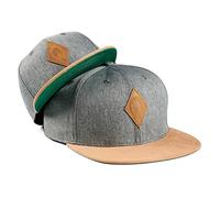 Soulbuddy Gorras Padre Niño Snapback - Lote de 2 Gorras Familia - Papá e Hijo/Hija - Look Mini-me - Idea Regalo Día del Padre