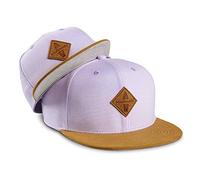 Soulbuddy Gorras Padre Niño Snapback - Lote de 2 Gorras Familia - Papá e Hijo/Hija - Look Mini-me - Idea Regalo Día del Padre