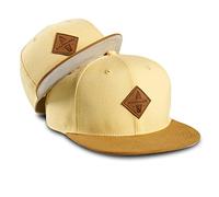 Soulbuddy Gorras Padre Niño Snapback - Lote de 2 Gorras Familia - Papá e Hijo/Hija - Look Mini-me - Idea Regalo Día del Padre