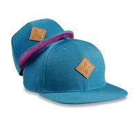 Soulbuddy Gorras Padre Niño Snapback - Lote de 2 Gorras Familia - Papá e Hijo/Hija - Look Mini-me - Idea Regalo Día del Padre