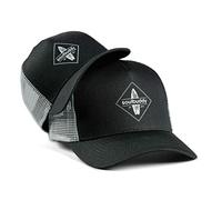 Soulbuddy Gorras Padre Niño Trucker - Lote de 2 Gorras Familia - Papá e Hijo/Hija - Look Mini-me - Idea Regalo Día del Padre