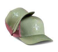 Soulbuddy Gorras Trucker Padres e Hijo Pack de 2 One Size + Kids S, M o L | Gorras a juego: gorras de hombre, mujer y niño - gorra mama y papa trucker con rejilla, cap Mini-Me, regalo padres