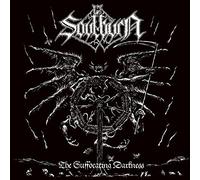 Soulburn - The Suffocating Darkness