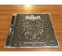 SOULBURN - The Suffocating Darkness CD 2014