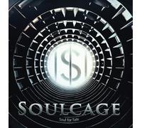 Soulcage - Soul for Sale [Import]