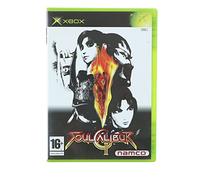 Soulcalibur II