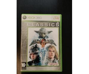 SoulCalibur IV