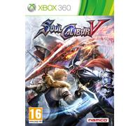 SoulCalibur V [Importación italiana]