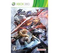 SoulCalibur V [Japan Import]