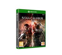 Soulcalibur Vi