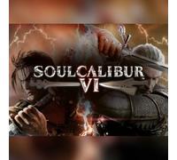 SOULCALIBUR VI (PC) Steam Key - ROW